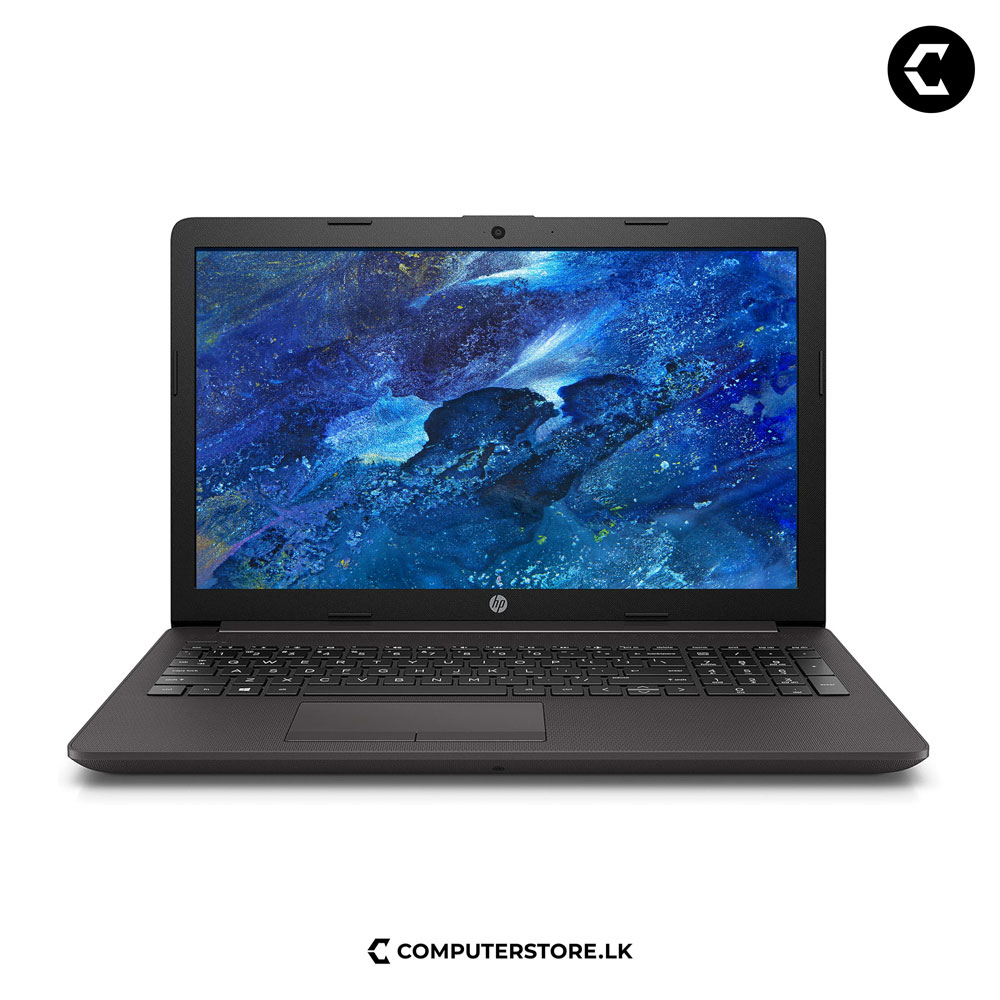 HP 250 G7 | Intel Core i5 8th Gen | 8GB RAM | 256GB SSD - 15.6